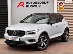 Volvo XC40 - 1.5 T4 Recharge R-Design Pano/Camera/AppleCarPlay