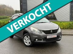 Peugeot 2008 - 1.2 PureTech Allure | Airco | Navi | Cruise