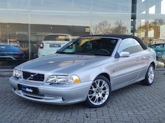 Volvo C70 Convertible - 2.4 T Collection | Summum | 1. Eigenaar | Interesse, Proefrit? Bel of app met: 06-24 28 28