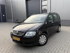 Volkswagen Touran - 1.6 Business Airco/Cruise