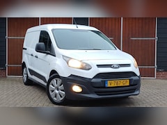 Ford Transit Connect - 1.6 TDCI L1, Bluetooth, Cruise control, All seasonbanden, Inrich