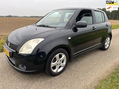 Suzuki Swift - 1.3 Shogun