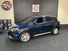 Suzuki S-Cross - 1.0 Boosterjet High Executive, NAV, CAMERA, STL VERW, CRUISE , AIRCO, LMV