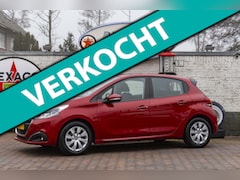 Peugeot 208 - 1.2 PureTech Blue Lion 1e Eigenaar 11.600km +NAP