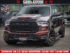 Dodge Ram Pick Up - COBRA EDITION | All-In Prijs | Limited Night High Output 540HP 706Nm | Massage + Full Opti