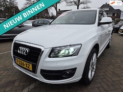 Audi Q5 - 3.0 TDI quattro Pro Line BOM VOL OPTIE, S