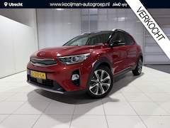 Kia Stonic - 1.0 T-GDi DynamicLine AUTOMAAT, Trekhaak, Apple Carplay/Android Auto, Navigatie, Camera