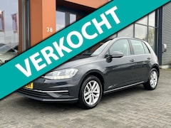 Volkswagen Golf - 1.0 TSI|Airco|Isofix|Carplay|PDC|LED|BT|Navi