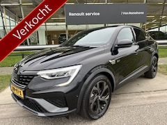 Renault Arkana - 1.6 E-Tech hybrid 145 R.S. line E-Tech engineered /