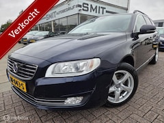 Volvo V70 - 2.0 D3 Polar+ Nav/Leder/Xenon/PDC/CC/Ecc/Trekhaak