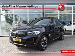 BMW iX3 - Executive 80 kWh|SOH 96, 2%|Pano|Applecarplay|Adapt.cruise|Navi|