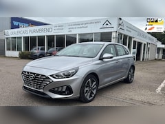 Hyundai i30 - 1.0 T-GDi MHEV Comfort Smart Hybride Automaat