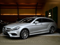 Mercedes-Benz CLS-klasse Shooting Brake - 400 4MATIC - AMG-Styling - Massage - Stuurverwarming - Distronic - Stoelventilatie