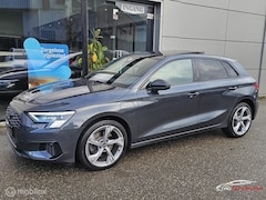 Audi A3 Sportback - 40 TFSI e Edition Panorama/HUD/Memory/Sfeer/Keyless
