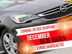 Opel Astra - 1.6 CDTI Edition - Macadamia - Clima/Cruise/Climate - Topstaat