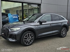 Audi Q5 Sportback - 50 TFSI e S edition Competition