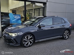 Volkswagen Golf - 1.5 eTSI R-Line Panorama/H&K/HUD/IQ Light/Camera