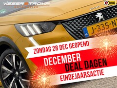 Peugeot 208 - 1.2 PureTech GT-Line - Jaune Faro - Panorama/3D Dash/Carplay