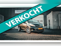 Toyota Yaris - 1.3 VVT-i Dynamic AUTOMAAT NAVI CAMERA