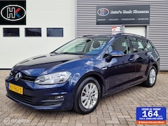Volkswagen Golf Variant - 1.0TSi 115pk Airco LM15 Trekhaak NAP