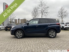 Suzuki Vitara - 1.4 Boosterjet Select Smart Hybrid|Nieuwe model| Tot 10 jaar garantie||Rijklaar prijs|1500