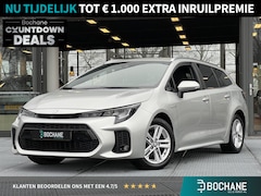 Suzuki Swace - 1.8 Hybrid Select | Navigatie via Carplay/Android | Achteruitrijcamera