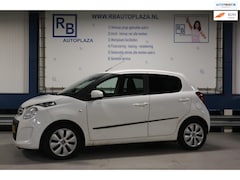 Citroën C1 - 1.0 e-VTi Feel 12 MAANDEN GARANTIE/ 5 DEURS/ AIRCO
