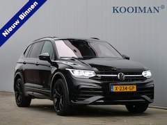 Volkswagen Tiguan Allspace - 1.5 TSI R-Line Business 150 Pk Automaat Harman/Kardon / Schuifdak / Carplay / Camera