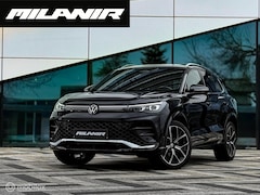 Volkswagen Tiguan - 1.5 eTSI R-Line |Pano|H&K|360|ACC|Massage