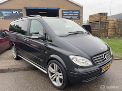 Mercedes-Benz Viano - 3.0 CDI DC Ambiente Lang