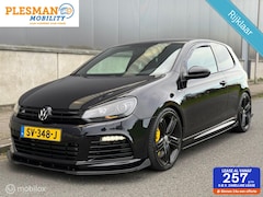 Volkswagen Golf - 2.0 R 4-Motion Aut * Unieke Auto * 430 PK