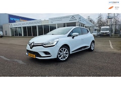 Renault Clio - 1.5 DCI Tech