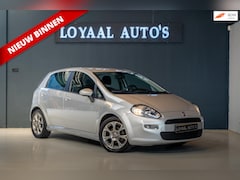 Fiat Punto Evo - 0.9 TwinAir Edizione Cool | AIRCO | CRUISE | ELEK.RAMEN | NAP |APK