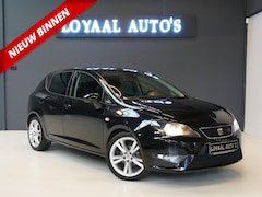 SEAT Ibiza - 1.2 TSI FR | CRUISE | AIRCO | STOELVERW. | ELEK.RAMEN | APK