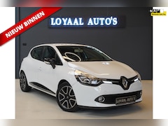 Renault Clio - 0.9 TCe Expression | NAVI | AIRCO | CRUISE | TREKHAAK | APK | NAP