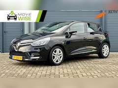 Renault Clio - 0.9 TCe Zen | bj 2018 | Rijklaar & Ketting v.v. | Cruise | Airco | 5 Drs | Bluetooth |