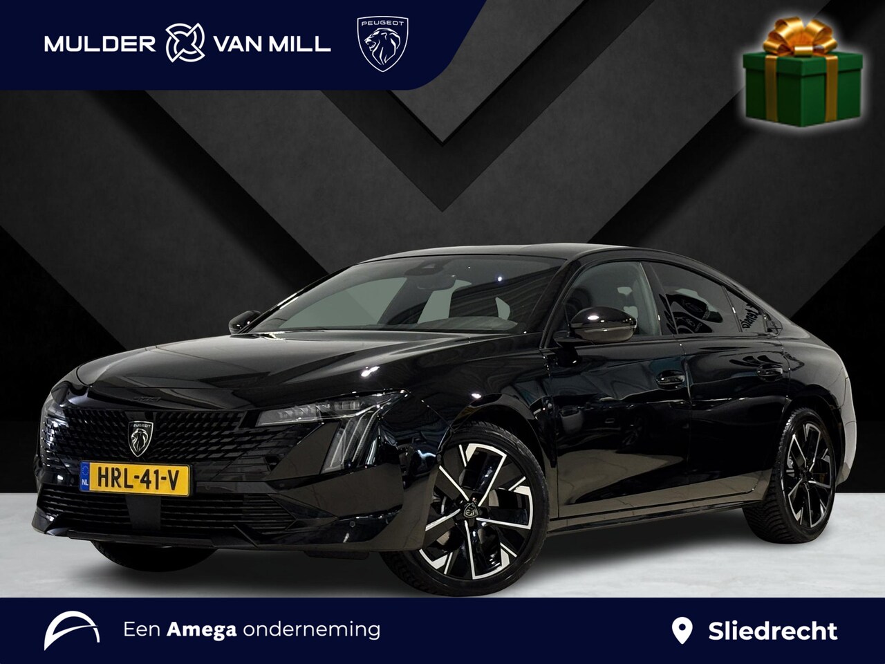 Peugeot 508 - GT 1.2 Turbo 130pk EAT8 | NIGHTVISION | NAPPA LEDER | FOCAL HIFI | HANDSFREE A.KLEP | ALL- - AutoWereld.nl