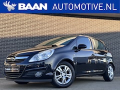 Opel Corsa - 1.4-16V Enjoy