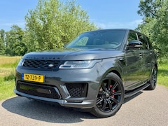 Land Rover Range Rover Sport - 2.0 P400e Autobiography Dynamic Automaat / Panorama dak / Leder / Stoelverwarming / Camera