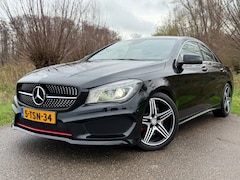 Mercedes-Benz CLA-Klasse - 250 Sport Prestige / Automaat / Camera / Stoelverwarming / Navigatie / Leder /