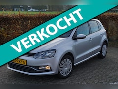 Volkswagen Polo - 1.4 TDI Comfortline|1e Eigenaar|Dealeronderhouden