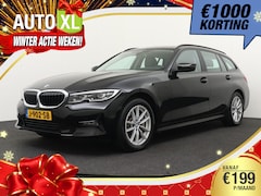BMW 3-serie Touring - 330e 2.0 297 PK PHEV High Exe. Camera Leder Stoelverw. 1k