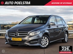 Mercedes-Benz B-klasse - 180 Ambition