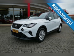 SEAT Arona - 1.0 TSI STYLE BUSINESS INTENSE VIRTUAL COCPIT/NAVI/FACELIFT MODEL