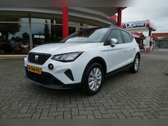 SEAT Arona - 1.0 TSI STYLE BUSINESS INTENSE VIRTUAL COCPIT/NAVI/FACELIFT MODEL