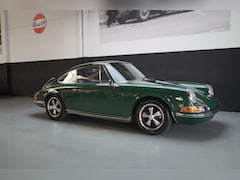 Porsche 912 - Restored (1969)