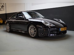 Porsche 911 - 996 Carrera 2 Coupe Dutch Limited Edition 1 of only 9 (1999)