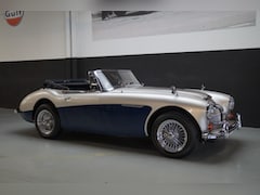 Austin Healey - 3000 MKIII BJ8 (1965)