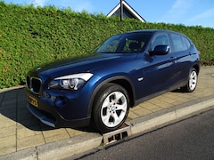 BMW X1 - SDRIVE20I-184 Pk-Automaat-Clima-Cruise-Trkh-Usb