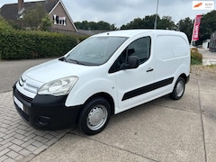 Citroën Berlingo - 1.6 Benzine lage wegenbelasting en BPM en BTW vrij